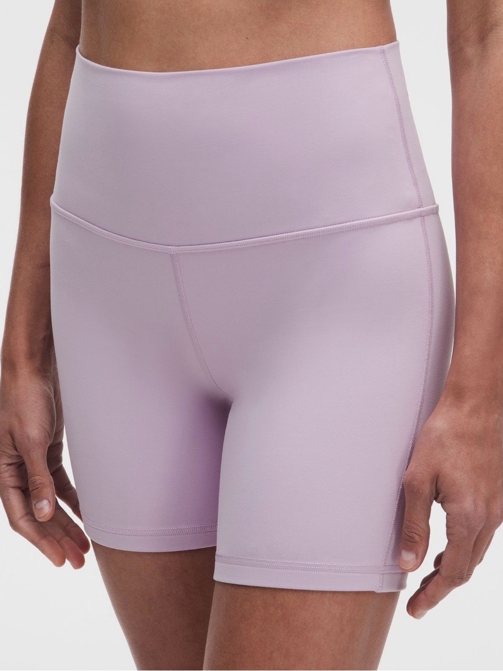 Lululemon Align High Rise Short 6” - Picture 4 of 9